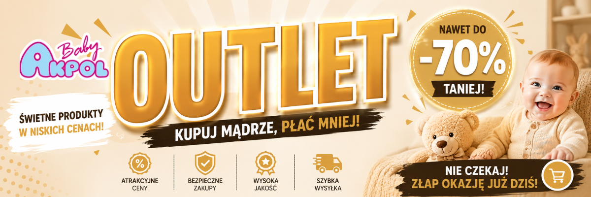Outletlet gazetka
